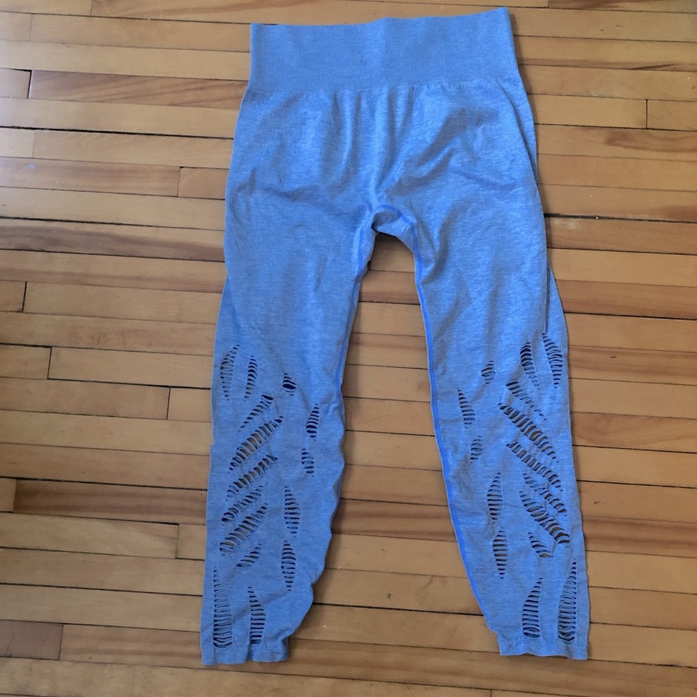 Seamless Leggings!